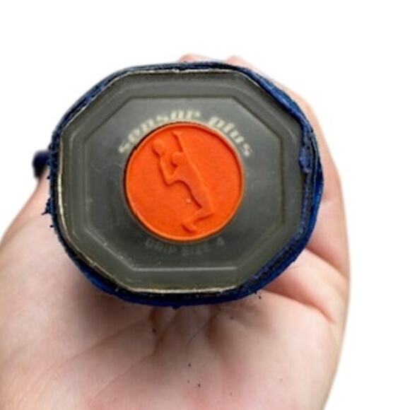 Boris Becker Delta Core Pro 2010 - Picture 4 of 7